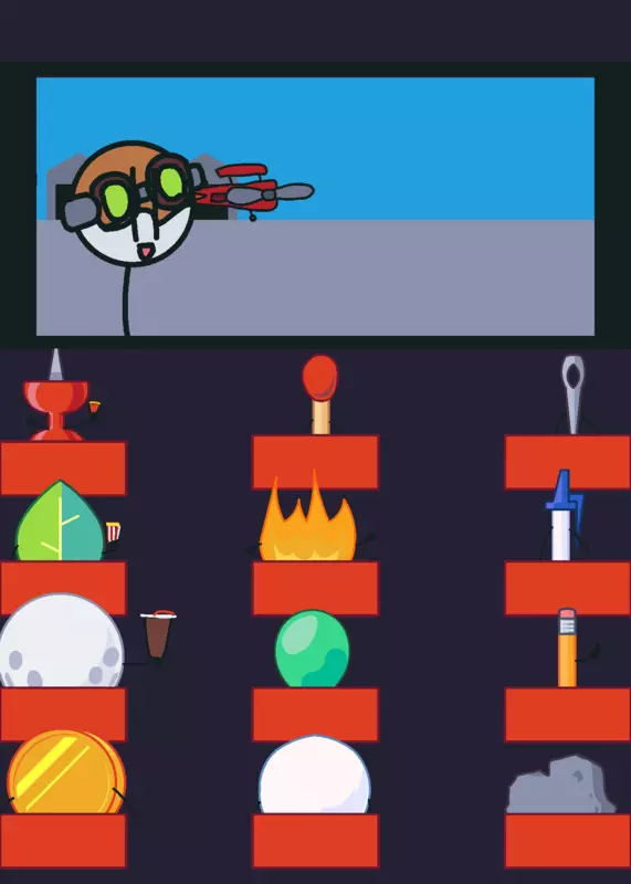 Game by @Shin_khalifa_minus_one