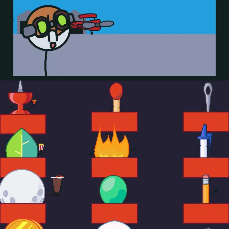 Game by @Shin_khalifa_minus_one