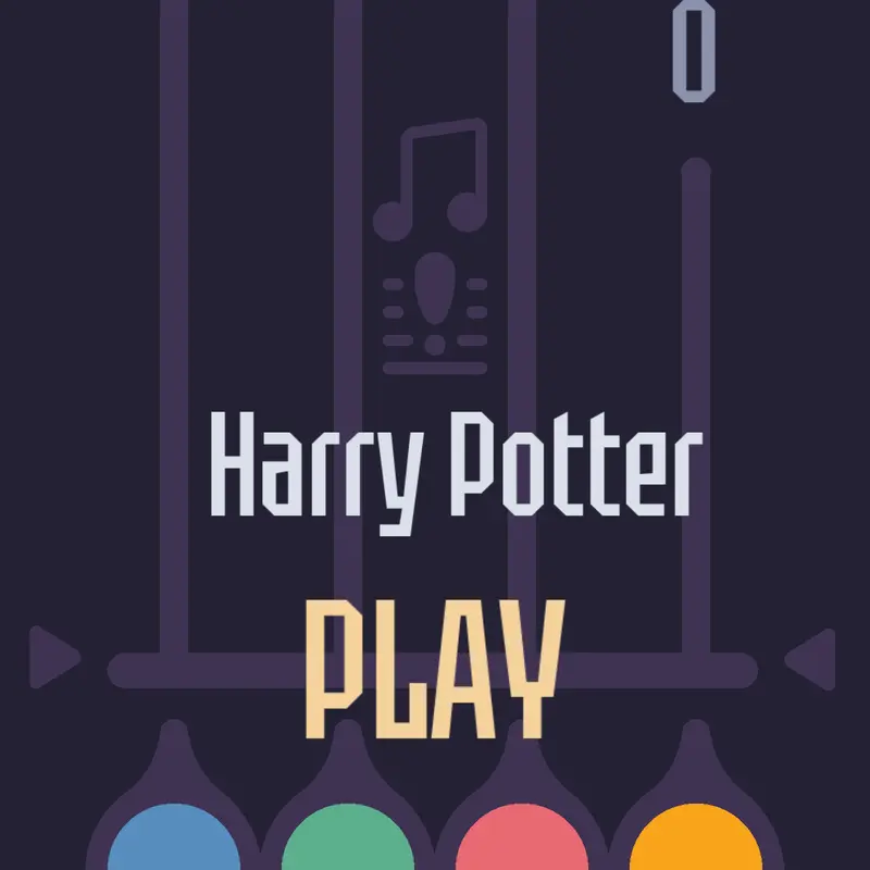 Game by @holloween