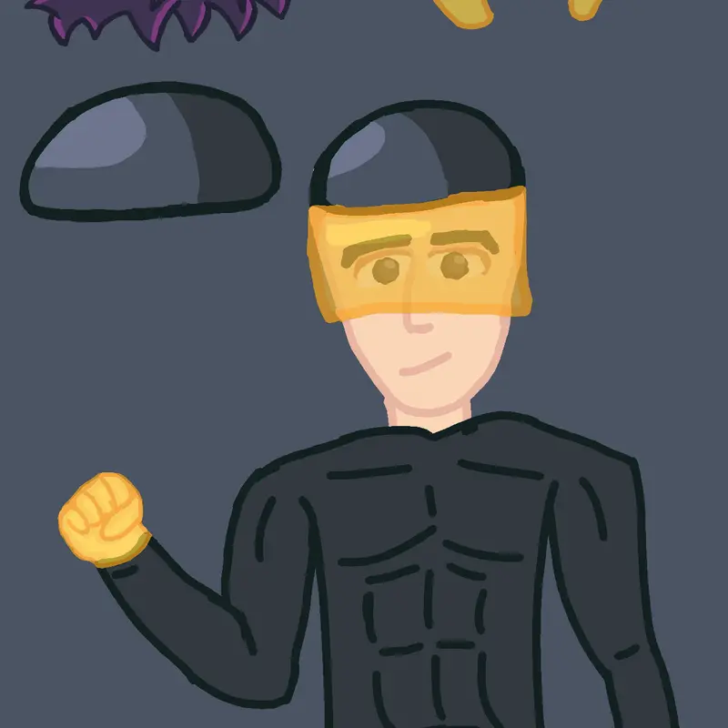 Game by @shablack