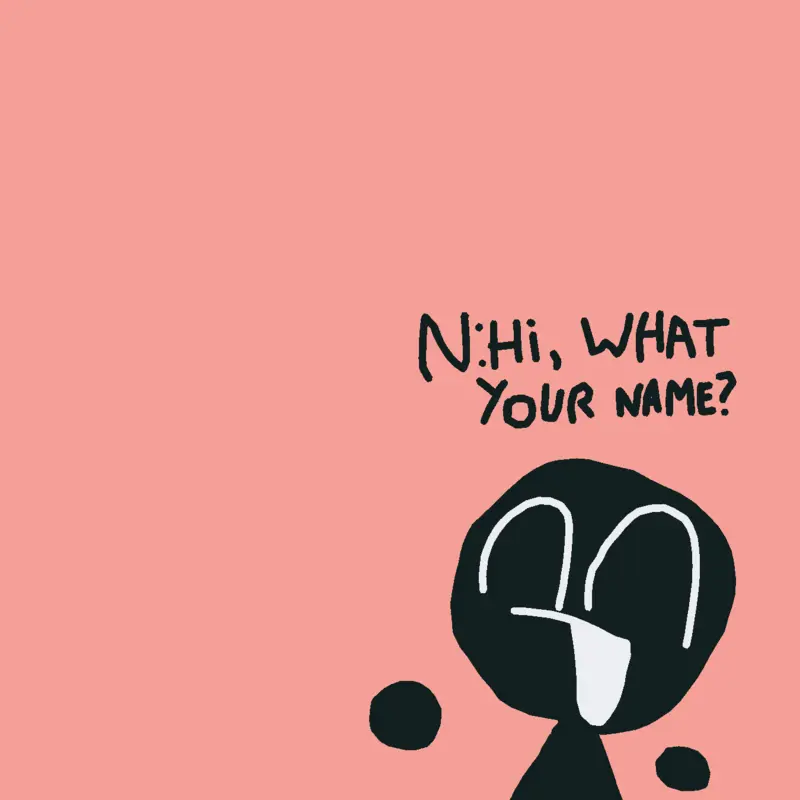 Game by @laranjo