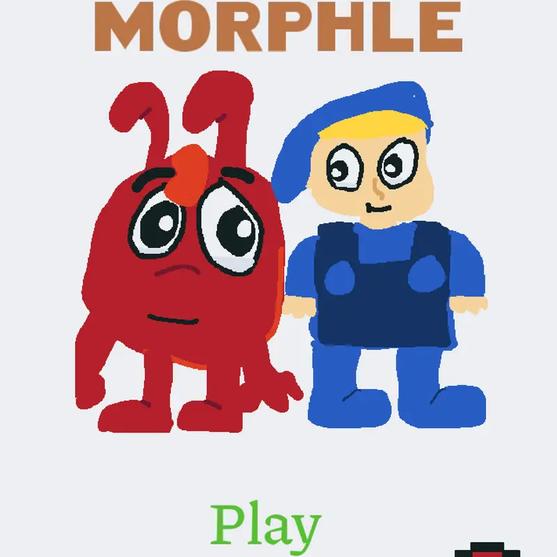 Game by @DonjamesDepalubos