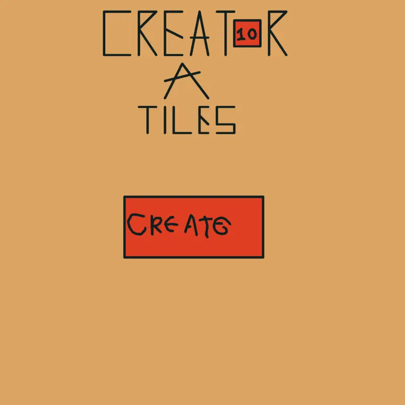 Game by @gnawall