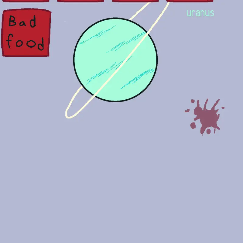 Game by @menacing_alien