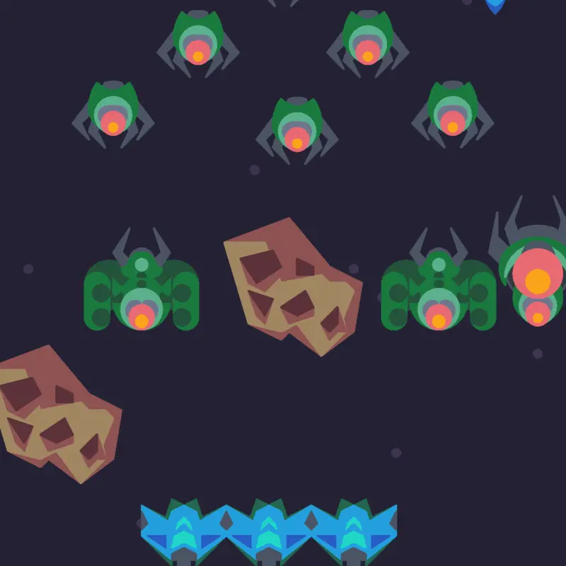 Game by @bookhan