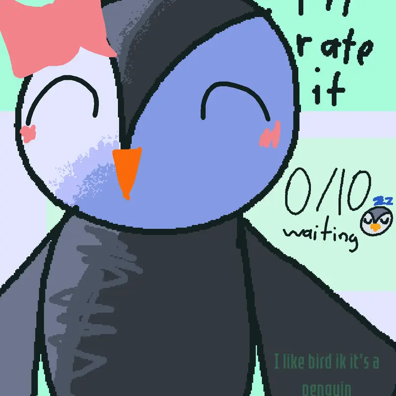 Game by @those_chickens