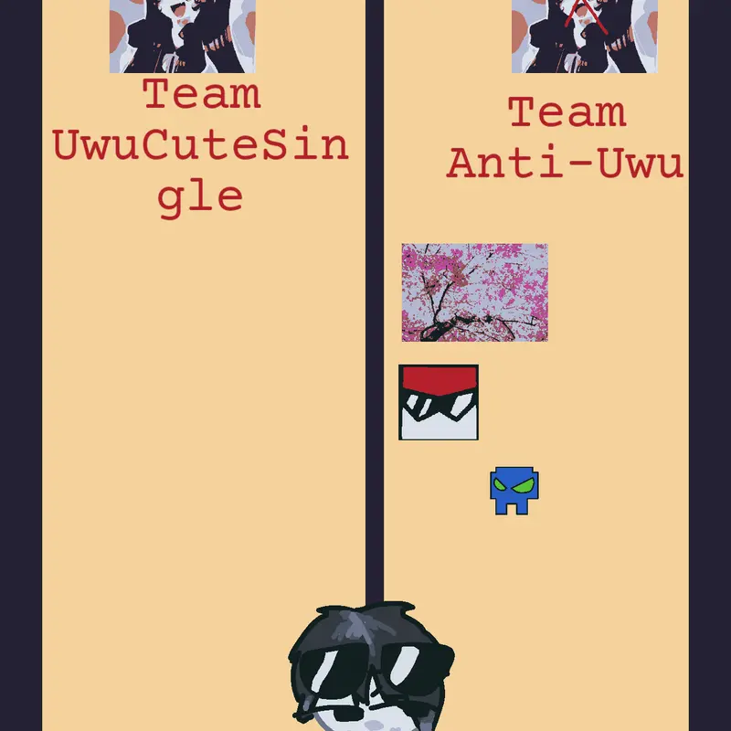Game by @RobotDumb