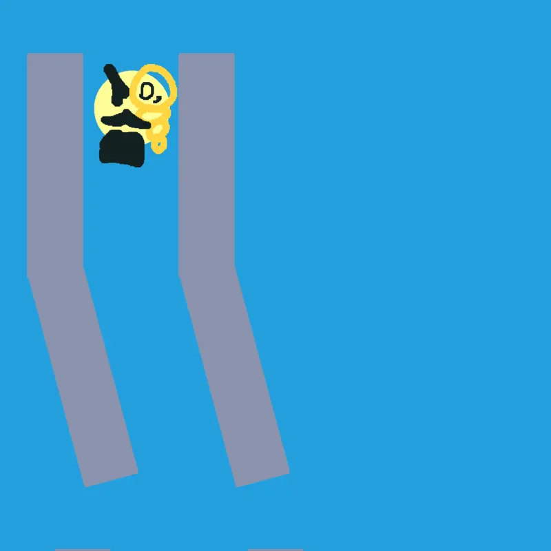 Game by @MintProductions