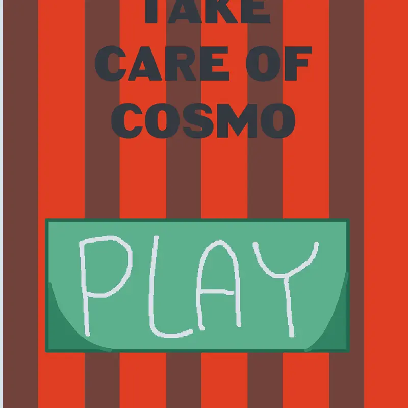 Game by @-COSMO-