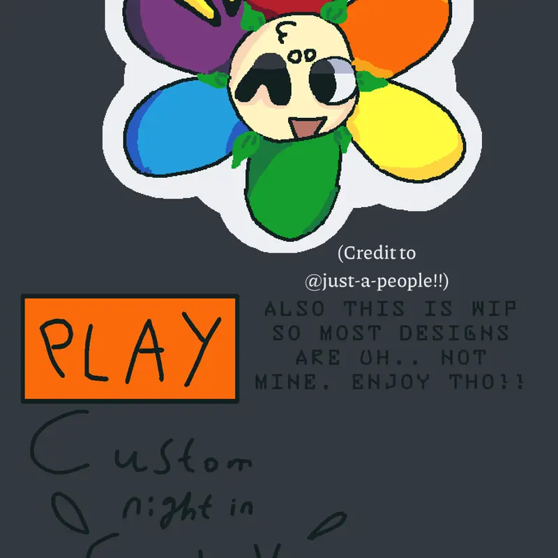 Game by @_Bug-eater-enjoyer_