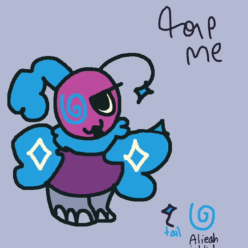Game by @myceliumpaws