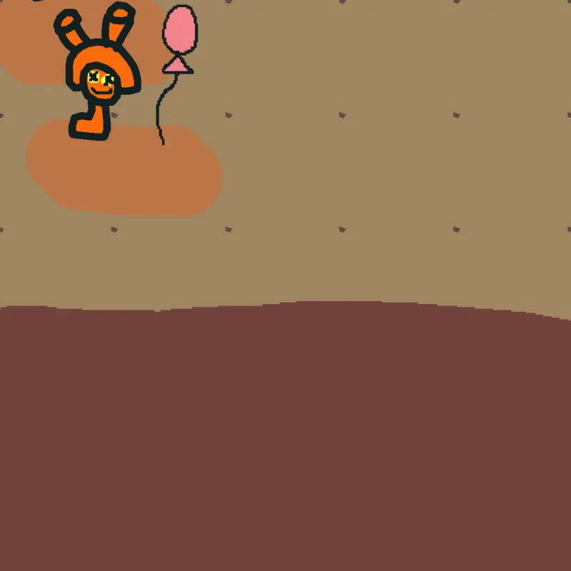 Game by @EloahSenrajob