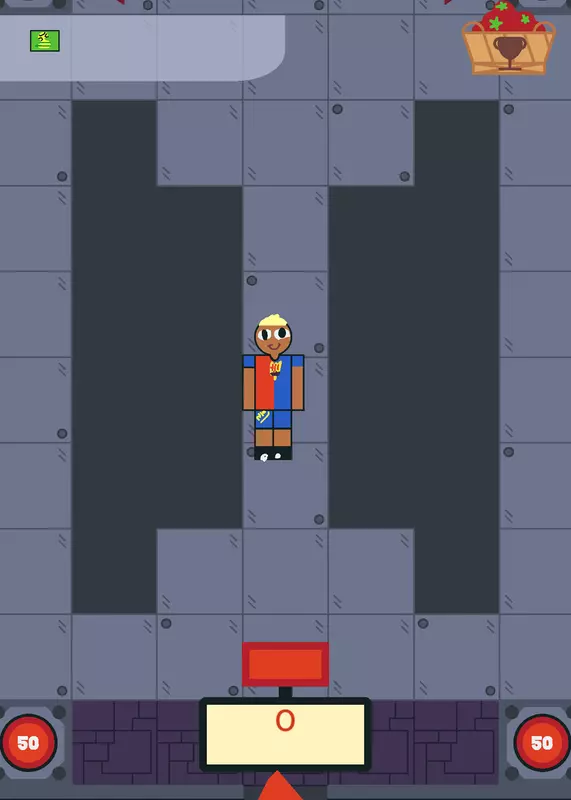 Game by @lamineyamal09