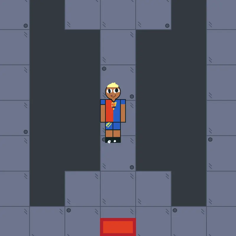 Game by @lamineyamal09