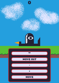 Skybox odyssey