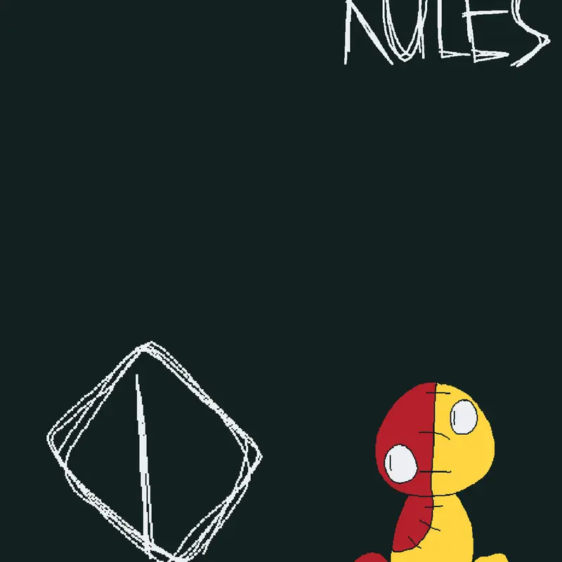 Game by @SappoTheStitched