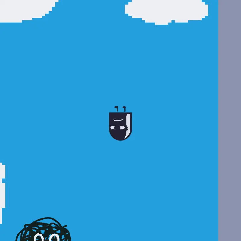Game by @scribbleboy