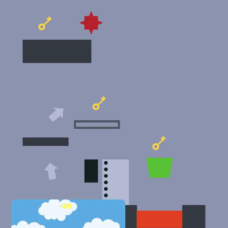 Game by @RedDwarfStarman