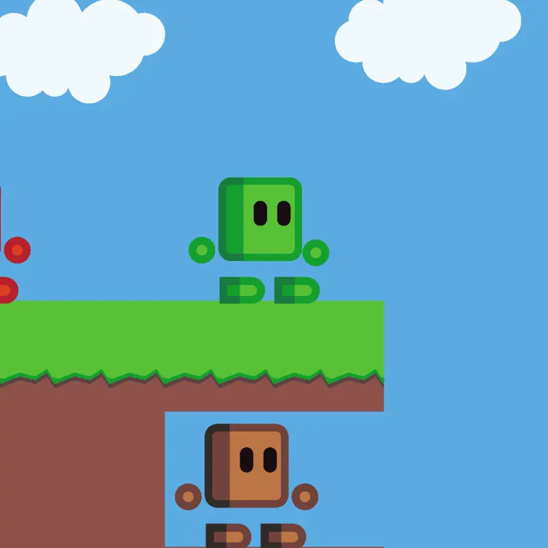 Game by @JeanZi_is_Cool