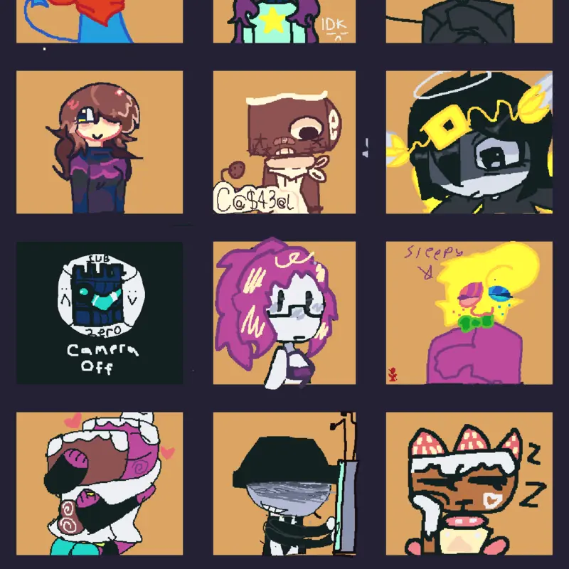 Game by @idkwhatithink
