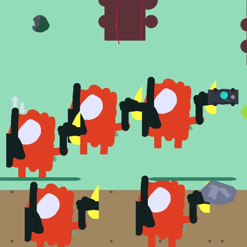 Game by @rd4