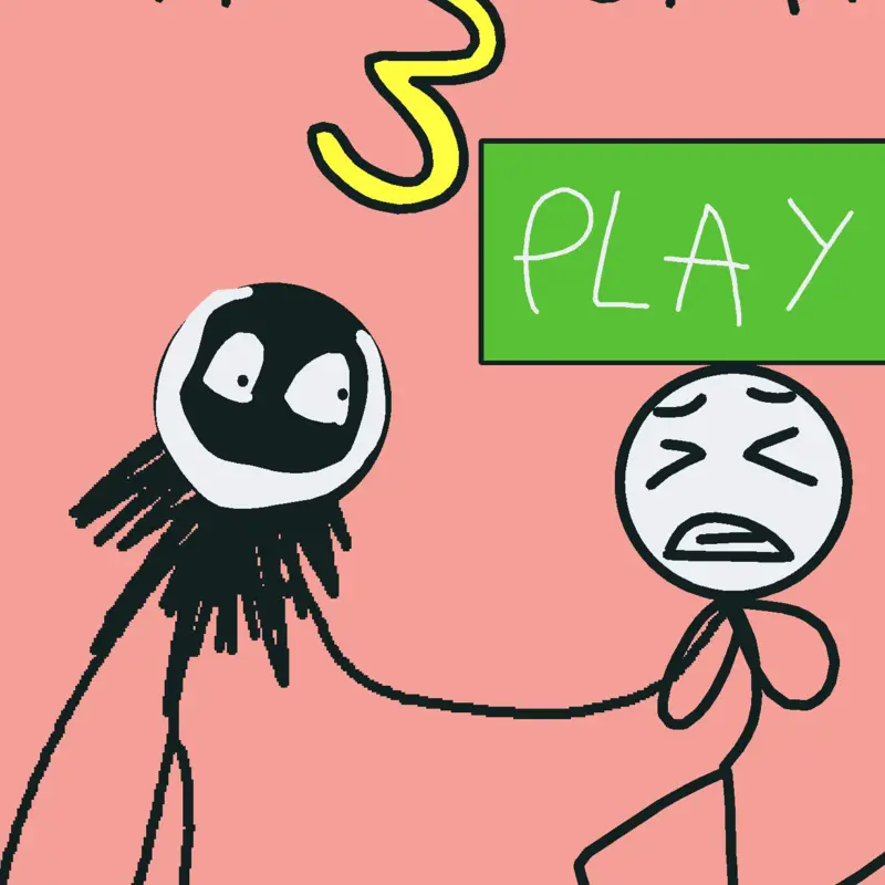 Game by @maidadiaz