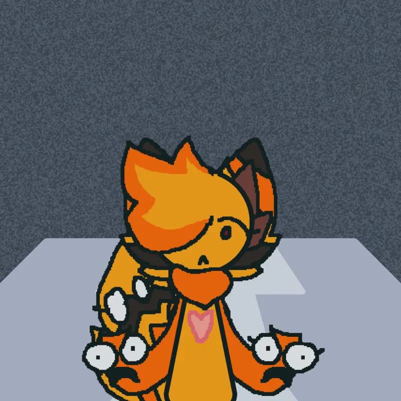 Game by @ratyu_fan_cutiechan