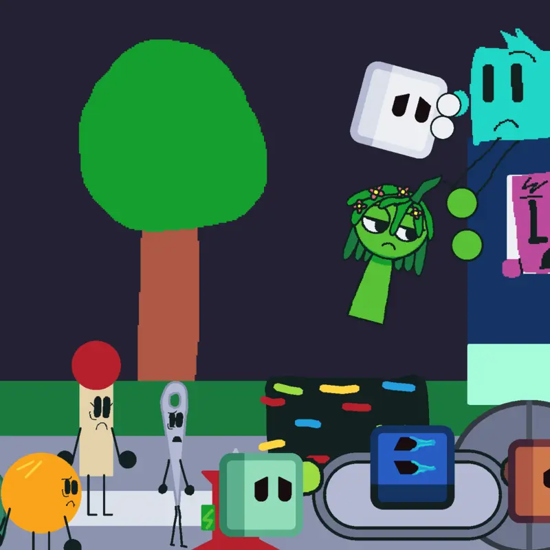 Game by @kirilling