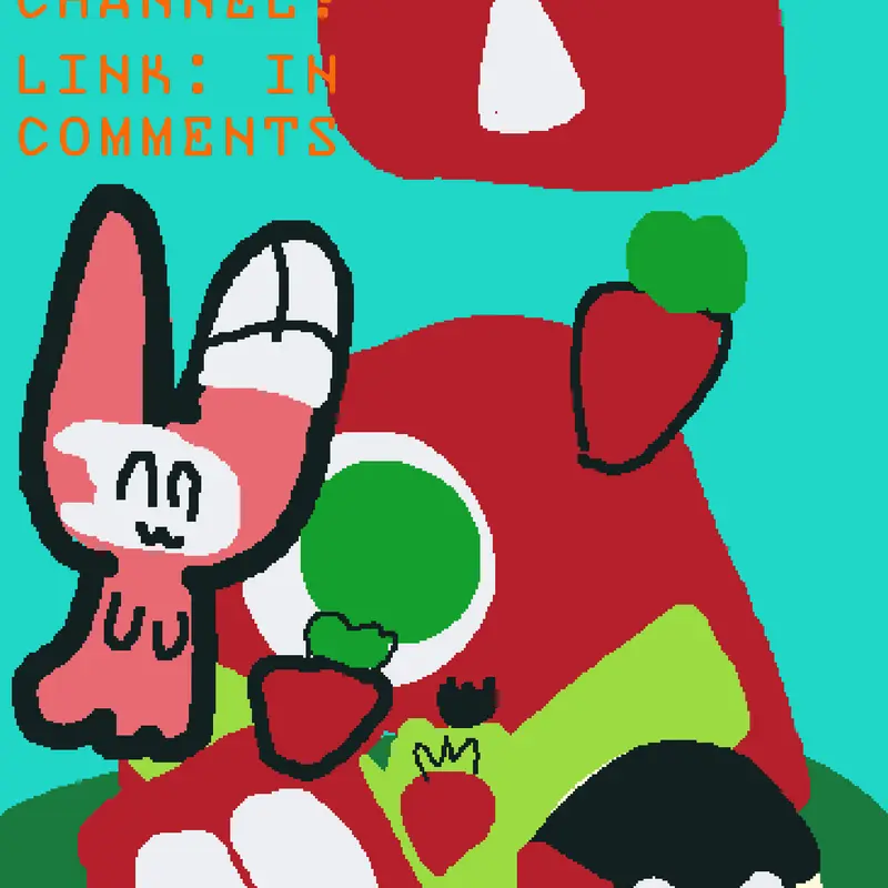Game by @Pusheenboo17