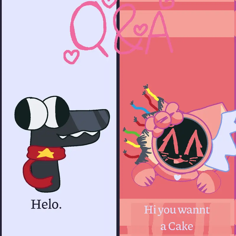 Game by @-_lovey_Popava_-