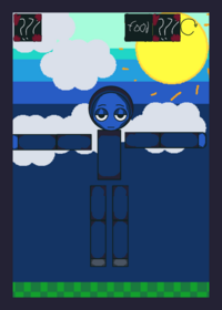 Jevin ragdoll