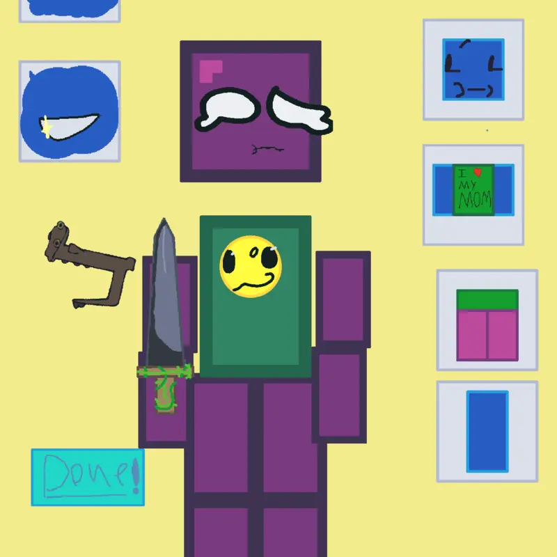 Game by @noahc6
