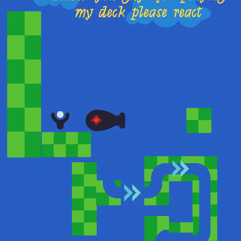 Game by @funersships