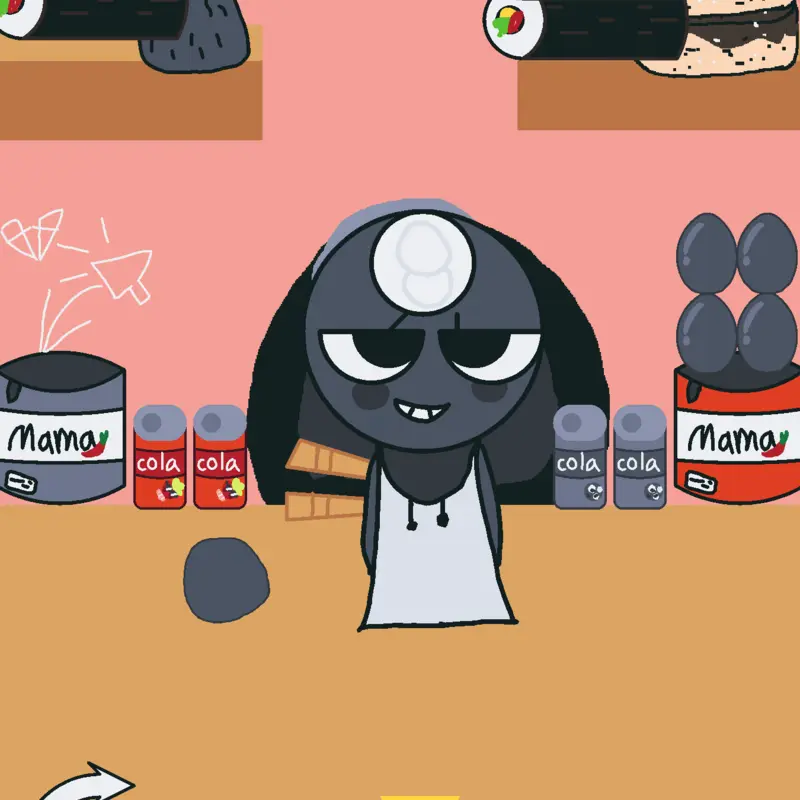 Game by @Ilikeuwucat