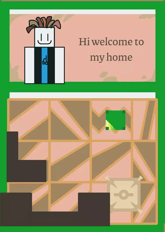 Game by @Pedrorik