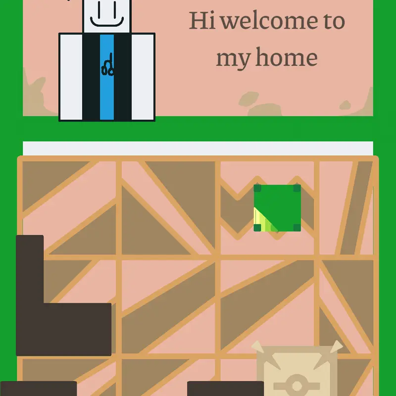 Game by @Pedrorik