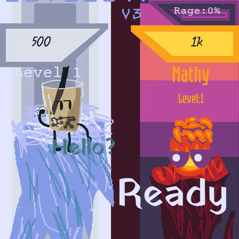 Game by @realguyl