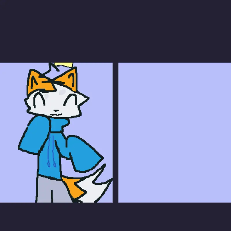 Game by @LAIKA_THE-FOX