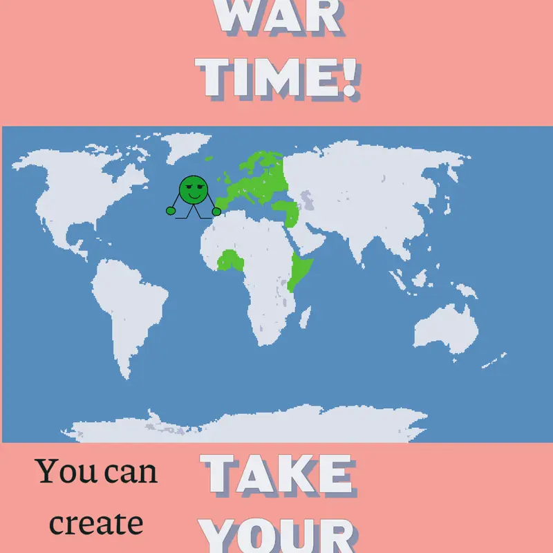 Game by @RusCircle_2025