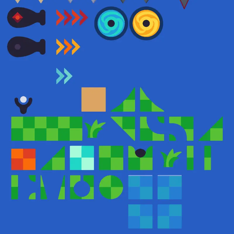 Game by @random-gamedev