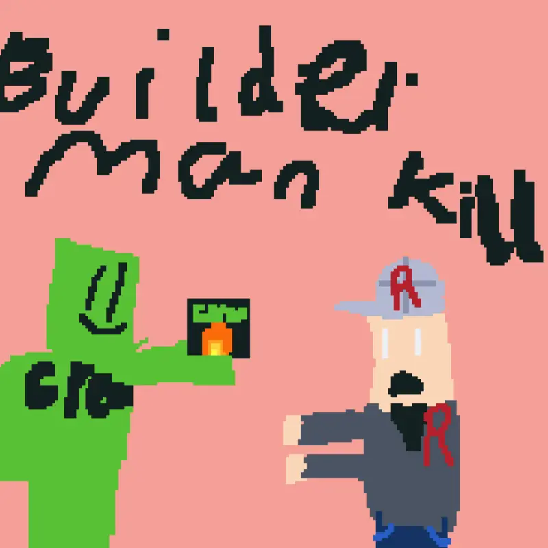 Game by @Robo_Riley