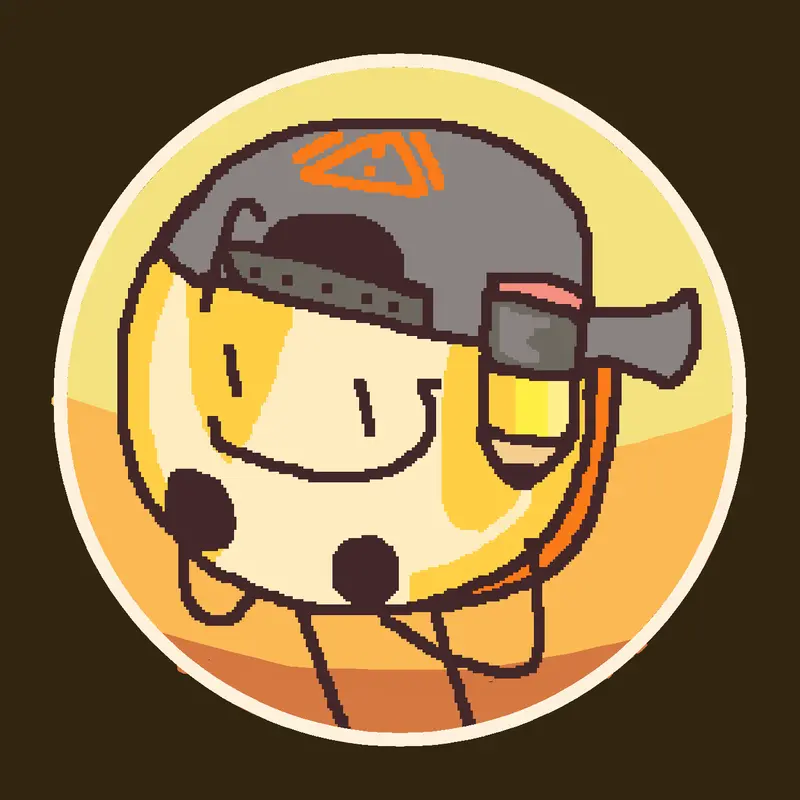 Game by @EborGuy