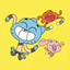 gumball_Darwin_waterson avatar