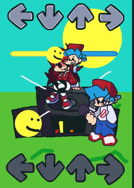 Game by @VovaMarusiak