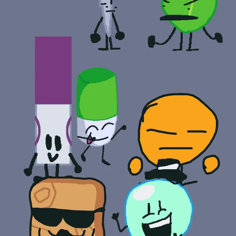 Game by @bfb-tpotfan