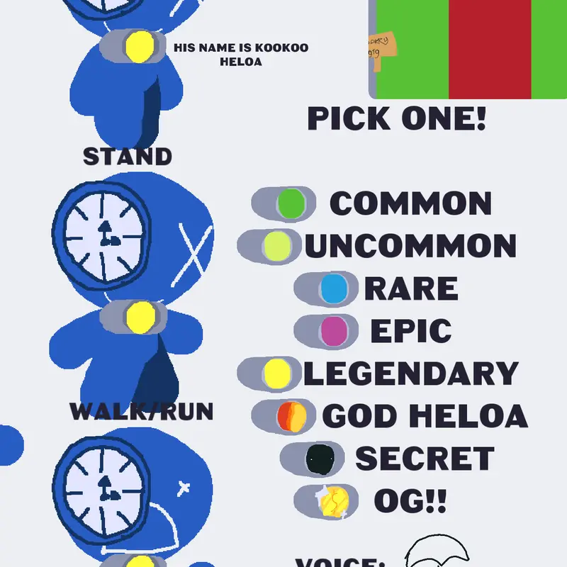 Game by @Ray-official