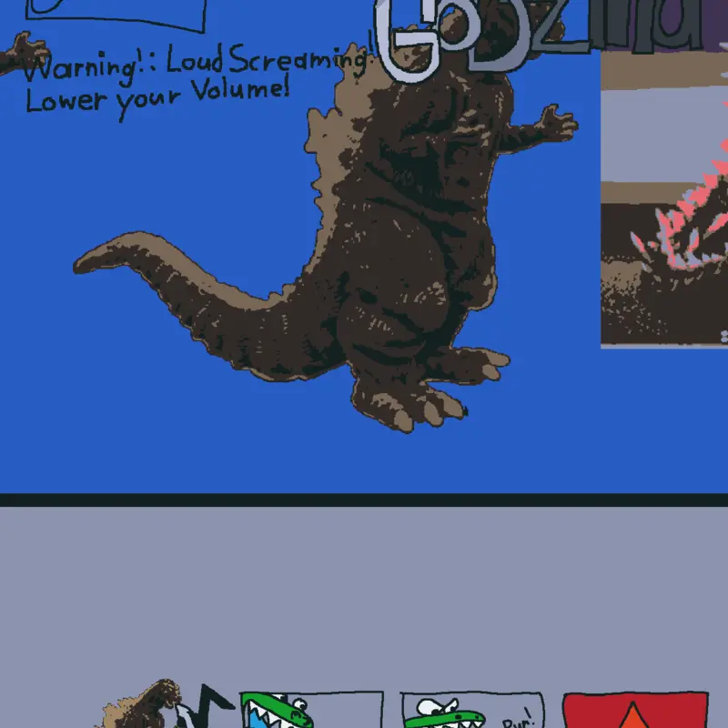 Game by @thegreatestgodzill4