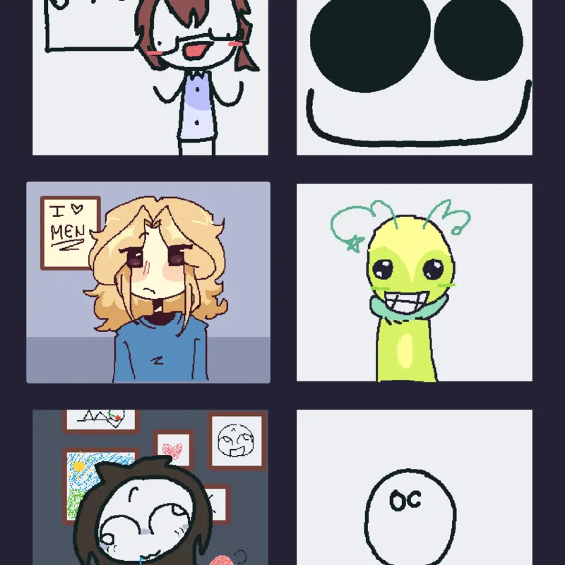 Game by @FMY_M