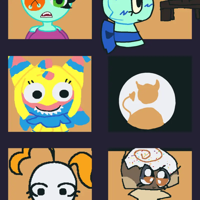 Game by @dued1fan