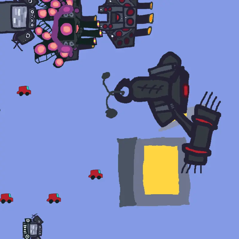 Game by @idlanthegaming